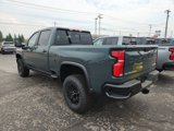 New 2025 Chevrolet Silverado 2500 ZR2 w/ Technology Package image 3