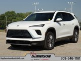 New 2025 Buick Enclave Preferred w/ LPO, Floor Liner Package image 3