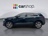 Used 2024 Cadillac XT5 Premium Luxury w/ Technology Package image 2