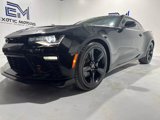 Used 2016 Chevrolet Camaro SS image 2