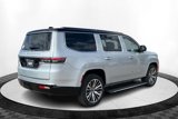 New 2025 Jeep Grand Wagoneer 4WD image 5