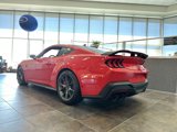 New 2025 Ford Mustang Dark Horse image 4