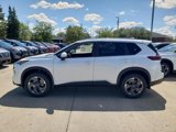 New 2026 Nissan Rogue SV w/ SV Premium Package image 3