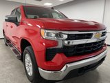 Used 2024 Chevrolet Silverado 1500 LT w/ Protection Package image 2