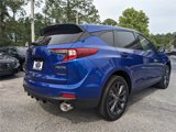 New 2025 Acura RDX A-Spec image 4