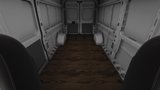 New 2025 RAM ProMaster 3500 image 3