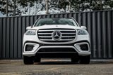 New 2026 Mercedes-Benz GLS 450 4MATIC image 5