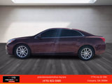 Used 2015 Chevrolet Malibu LT w/ Power Convenience Package image 2