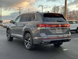 New 2025 Volkswagen Atlas SEL Premium R-Line image 4