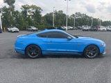 Used 2022 Ford Mustang Mach 1 image 4