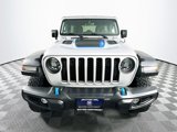 Used 2023 Jeep Wrangler Unlimited Rubicon 4xe w/ Cold Weather Group image 4