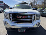 Used 2017 GMC Sierra 1500 SLT image 4