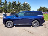 New 2025 INFINITI QX80 Pure w/ Exterior Package image 2