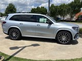 New 2025 Mercedes-Benz GLS 450 4MATIC image 2