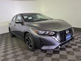 New 2025 Nissan Sentra SV image 2
