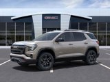 New 2026 GMC Terrain AT4 image 2