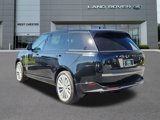 New 2025 Land Rover Range Rover Long Wheelbase SE image 3