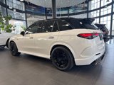 New 2025 Mercedes-Benz GLC 63 AMG S image 4