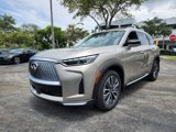 New 2026 INFINITI QX60 Luxe w/ Cargo Package image 6