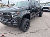 New 2025 Chevrolet Silverado 1500 High Country w/ Midnight Edition image 6