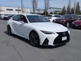 Used 2024 Lexus IS 350 F Sport image 2