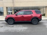 New 2026 Honda Passport TrailSport image 1