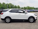 Used 2024 Chevrolet Equinox LT image 2