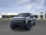 New 2025 Ford F150 Lightning Lariat image 2