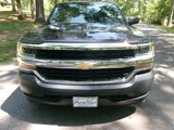 Used 2018 Chevrolet Silverado 1500 W/T w/ WT Fleet Convenience Package image 2