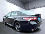 Used 2018 Toyota Camry XSE image 4