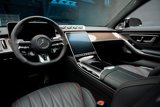 Used 2024 Mercedes-Benz S 63 AMG S image 2