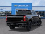 New 2026 Chevrolet Silverado 1500 RST w/ Safety Package image 4