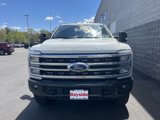 New 2025 Ford F250 King Ranch w/ Tremor Off-Road Package image 2