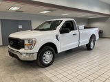 Used 2021 Ford F150 XL w/ Equipment Group 101A High image 3