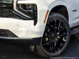 New 2025 Chevrolet Tahoe LS image 5