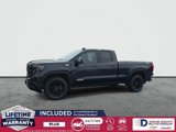 New 2025 GMC Sierra 1500 Elevation image 4