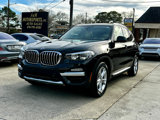 Used 2019 BMW X3 sDrive30i w/ Driving Assistance Package image 3