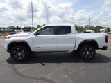 New 2025 GMC Canyon AT4 image 2