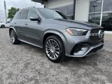 New 2025 Mercedes-Benz GLE 450 4MATIC image 4