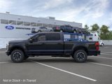 New 2025 Ford F350 XLT image 3