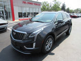 Used 2023 Cadillac XT5 Premium Luxury w/ Technology Package image 2
