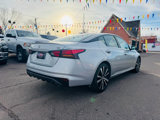 Used 2021 Nissan Altima 2.5 SR image 4