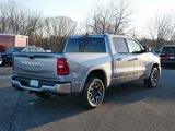 New 2025 RAM 1500 Laramie w/ Bed Utility Group image 2