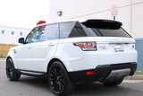 Used 2014 Land Rover Range Rover Sport Supercharged image 6