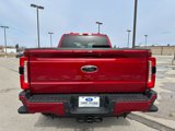 New 2025 Ford F350 XLT w/ Black Appearance Package image 4