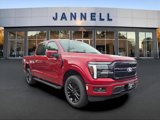New 2025 Ford F150 Lariat image 2