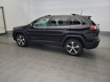 Used 2021 Jeep Cherokee Limited image 3