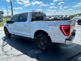 Used 2022 Ford F150 XLT w/ Equipment Group 302A High image 6