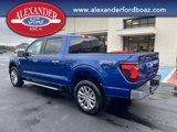 New 2025 Ford F150 XLT w/ Equipment Group 302A MID image 2