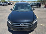 Used 2017 Volkswagen Tiguan Wolfsburg Edition image 4
